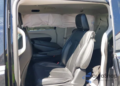 2023 Chrysler Pacifica Hybrid Touring L z USA, uszkodzony, nr VIN 2C4RC1L73PR510162